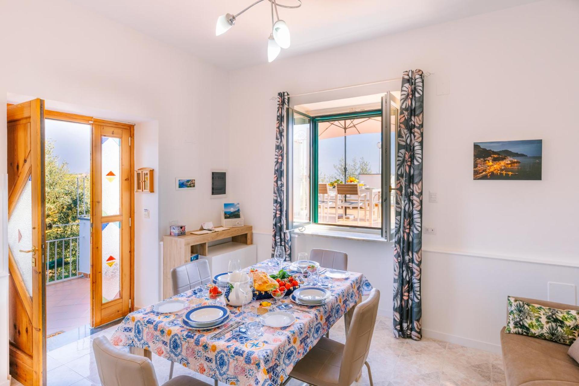Infinity Experience Casa Vacanza Incantevole Con Terrazzo Scala Extérieur photo